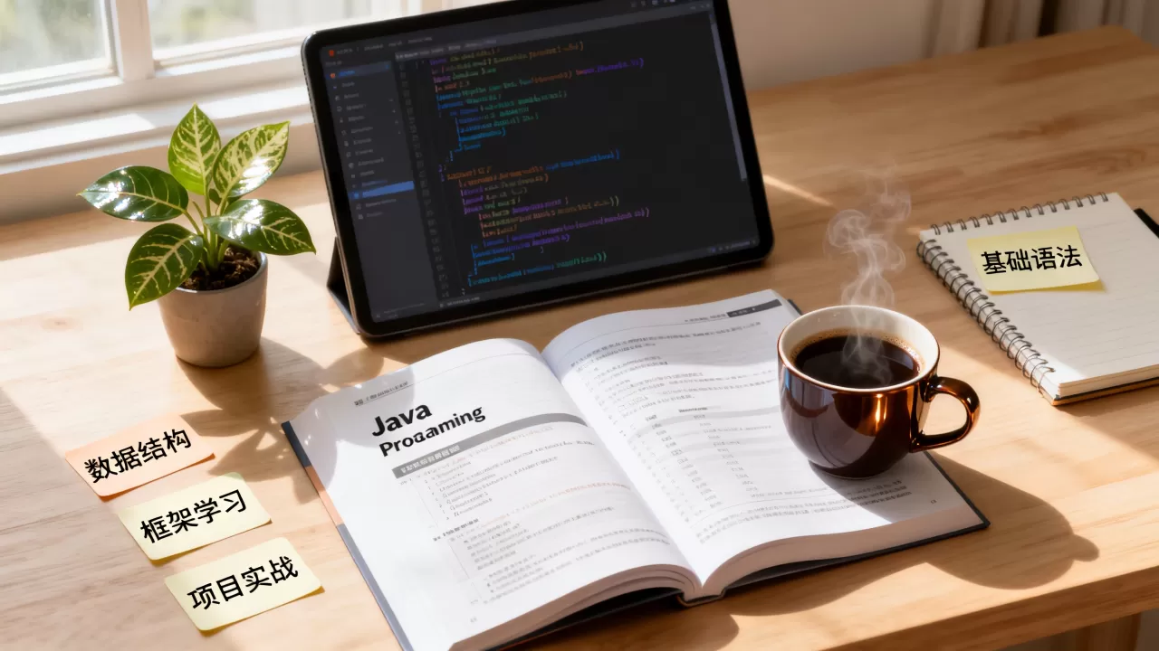 java好的文章有哪些?java学习路线推荐 java好的文章有哪些?java学习路线推荐