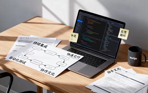 DevOps必知十一条是什么？DevOps实施流程详解