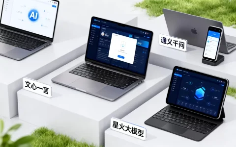 国内哪些AI大模型好用？国内推荐ai大模型