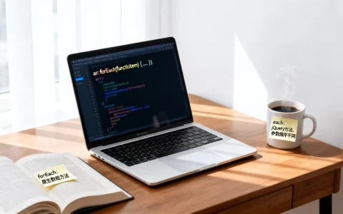 JavaScript中forEach和each用法有什么区别？forEach和each的区别