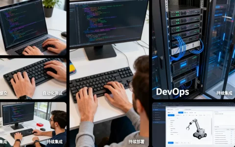 什么是DevOps？Devops核心价值和流程是什么