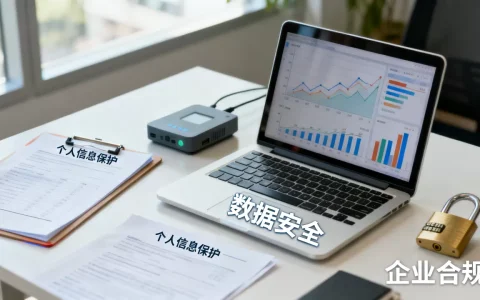 个人信息保护大数据安全怎么做？企业数据合规有哪些要求