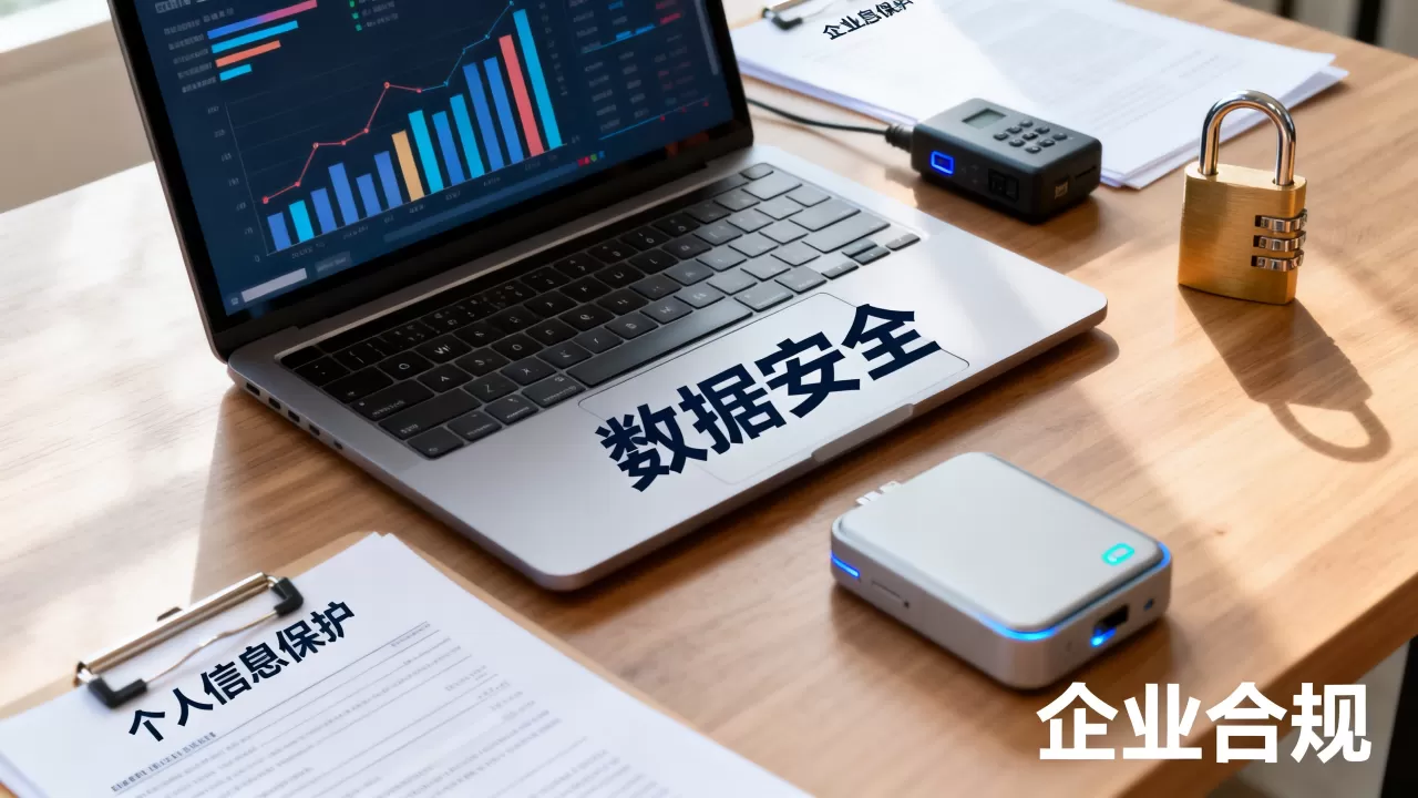 个人信息保护大数据安全怎么做？企业数据合规有哪些要求