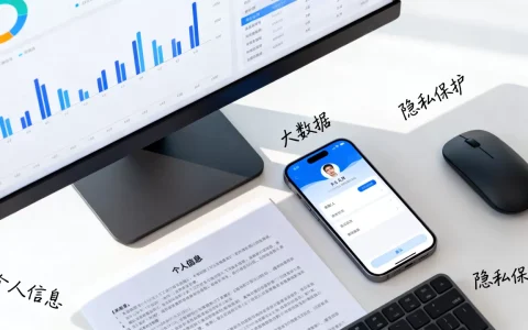 个人信息与大数据怎么结合？大数据泄露个人隐私怎么办