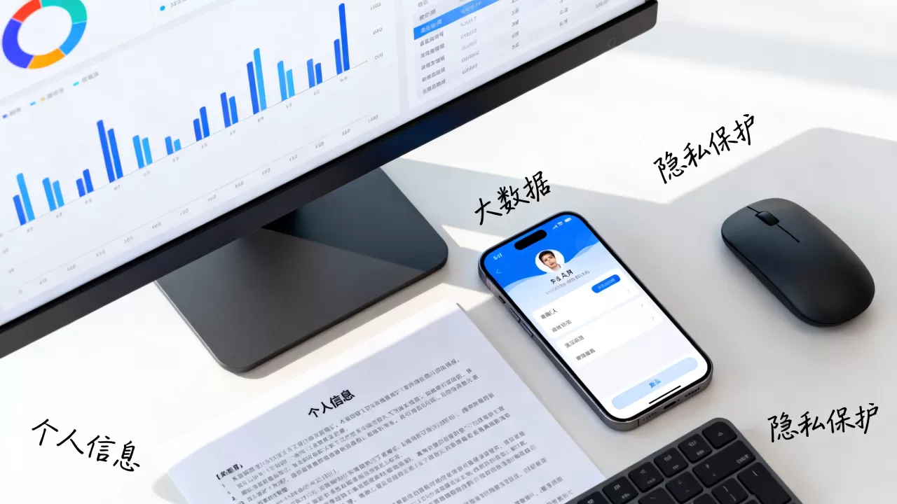 个人信息与大数据怎么结合?大数据泄露个人隐私怎么办 个人信息与大数据怎么结合?大数据泄露个人隐私怎么办