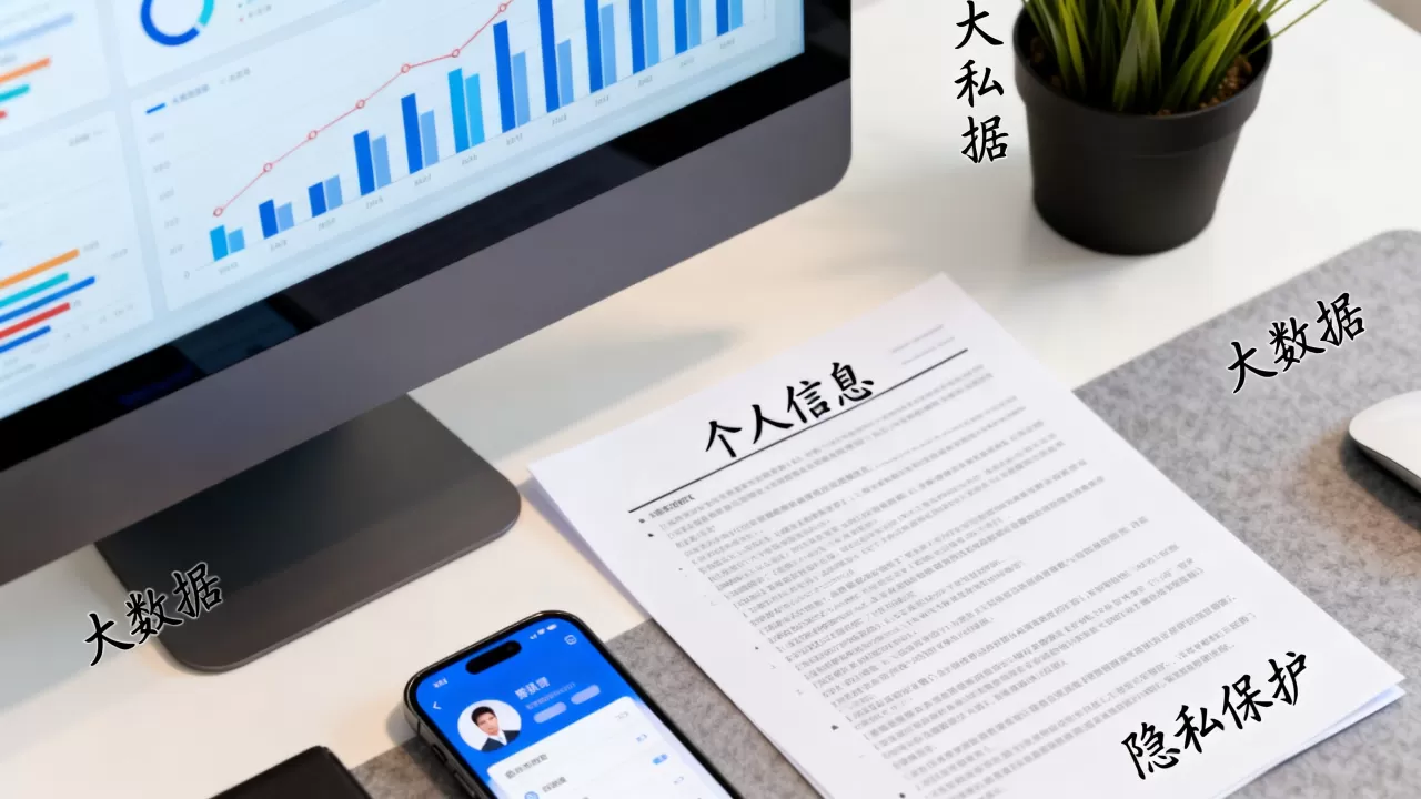 个人信息与大数据怎么结合?大数据泄露个人隐私怎么办 个人信息与大数据怎么结合?大数据泄露个人隐私怎么办