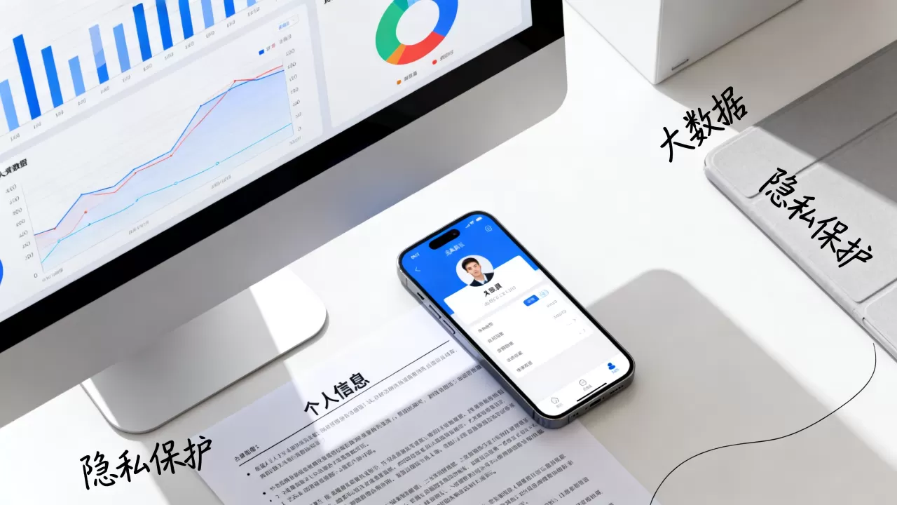 个人信息与大数据怎么结合?大数据泄露个人隐私怎么办 个人信息与大数据怎么结合?大数据泄露个人隐私怎么办