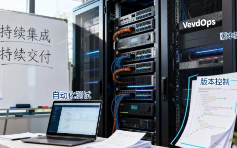 DevOps如何实现形式？Devops落地最佳实践有哪些