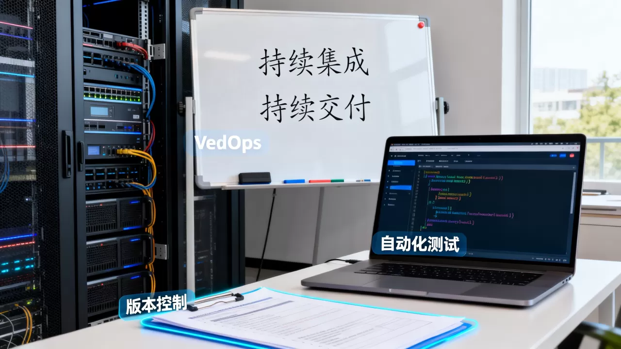 DevOps如何实现形式?Devops落地最佳实践有哪些 DevOps如何实现形式?Devops落地最佳实践有哪些