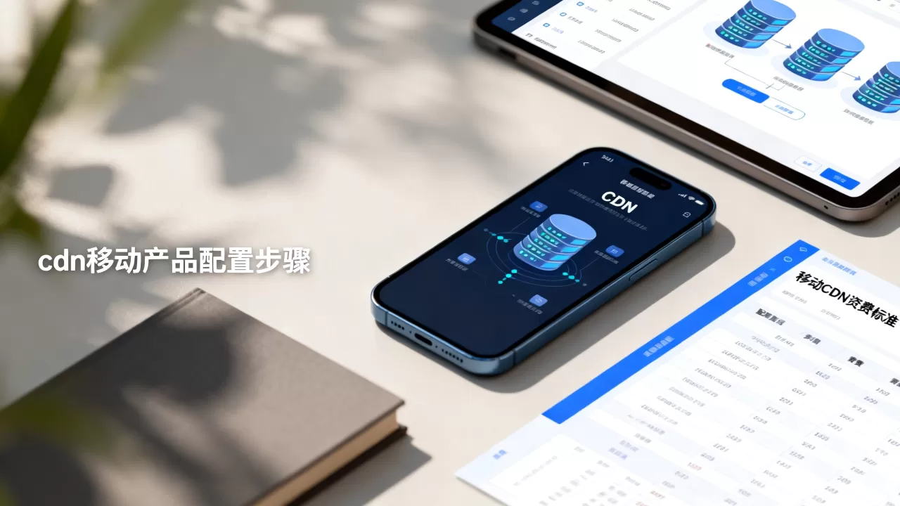 cdn移动产品怎么配置?cdn移动产品资费标准 cdn移动产品怎么配置?cdn移动产品资费标准