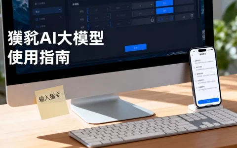 獬豸ai大模型好用吗？獬豸ai大模型怎么使用