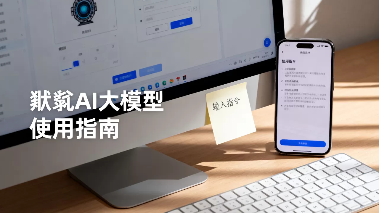 獬豸ai大模型好用吗?獬豸ai大模型怎么使用 獬豸ai大模型好用吗?獬豸ai大模型怎么使用