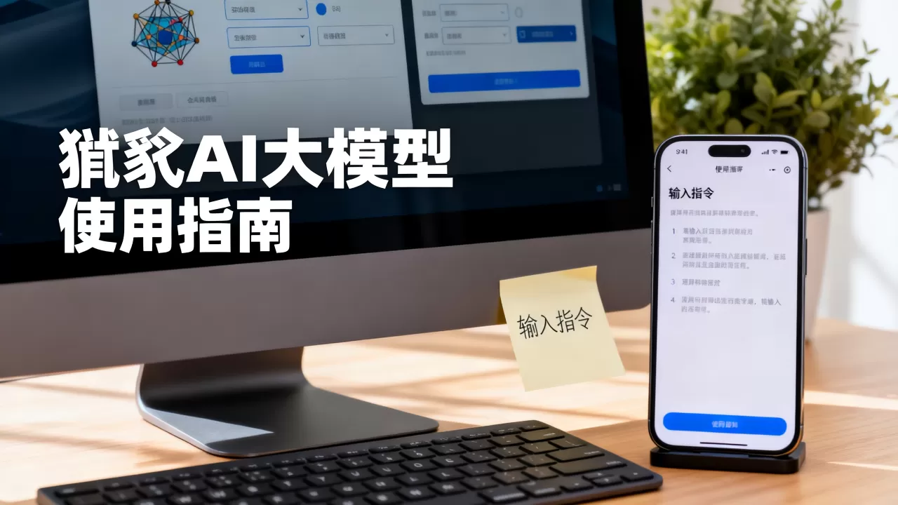 獬豸ai大模型好用吗?獬豸ai大模型怎么使用 獬豸ai大模型好用吗?獬豸ai大模型怎么使用