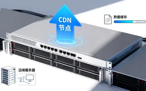 使用CDN加速下载效果好吗？CDN加速下载原理是什么