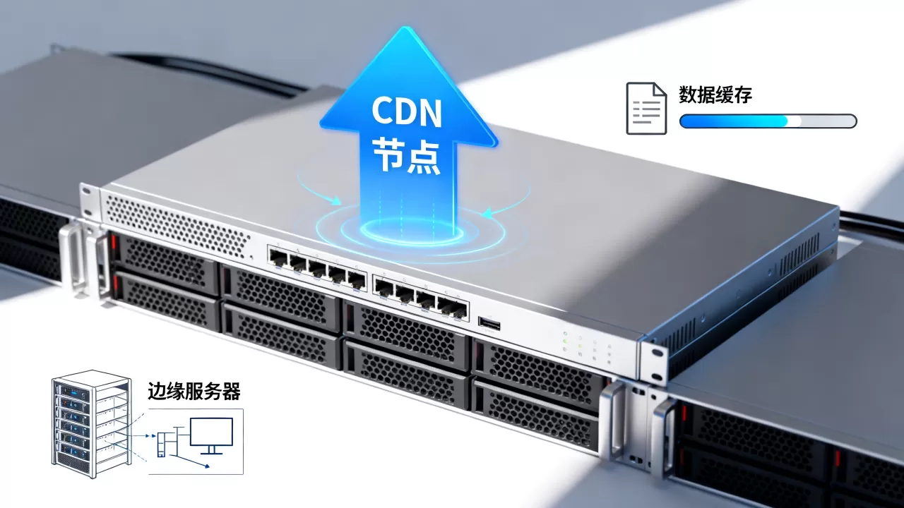 使用CDN加速下载效果好吗?CDN加速下载原理是什么 使用CDN加速下载效果好吗?CDN加速下载原理是什么