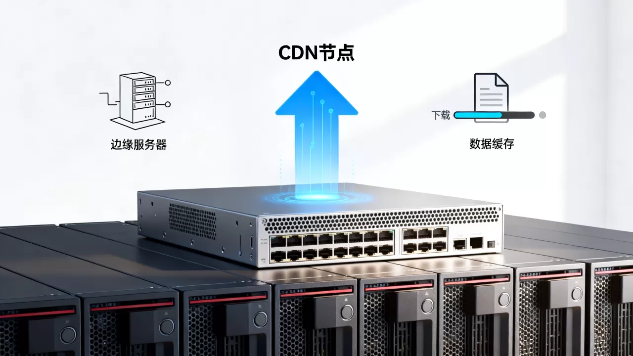 使用CDN加速下载效果好吗?CDN加速下载原理是什么 使用CDN加速下载效果好吗?CDN加速下载原理是什么