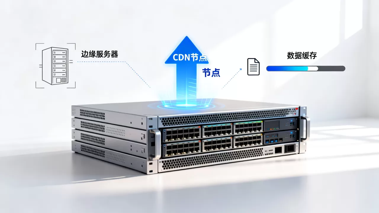 使用CDN加速下载效果好吗?CDN加速下载原理是什么 使用CDN加速下载效果好吗?CDN加速下载原理是什么