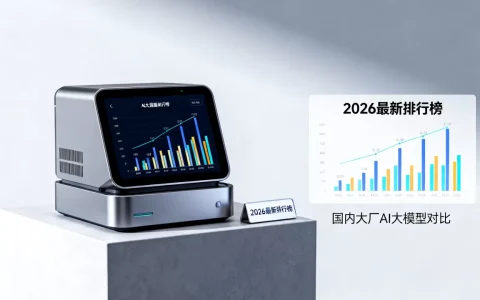 国内大厂ai大模型哪家强？2026最新排行榜