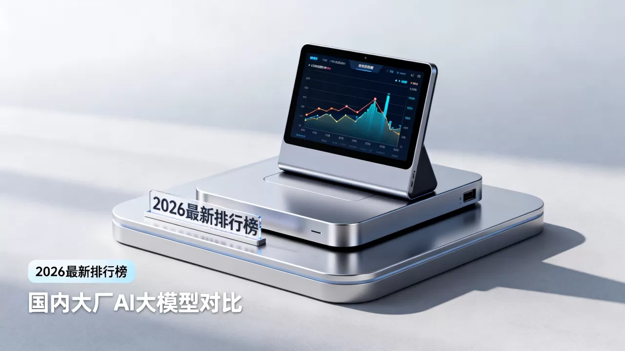 国内大厂ai大模型哪家强?2026最新排行榜 国内大厂ai大模型哪家强?2026最新排行榜