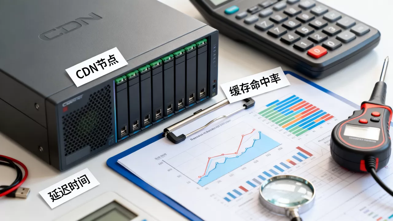 如何判断CDN效果好不好?CDN加速效果差怎么办 如何判断CDN效果好不好?CDN加速效果差怎么办