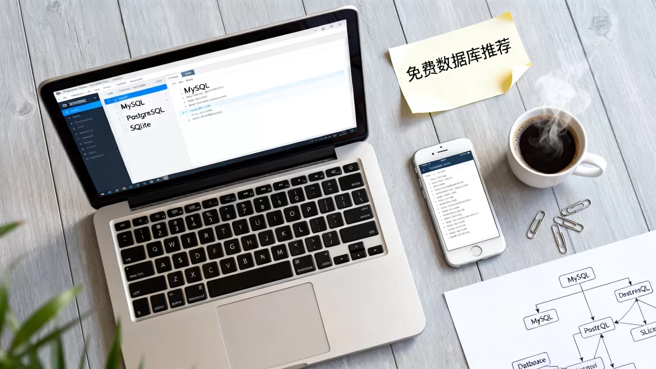 个人使用的数据库软件哪个好用?免费好用的数据库推荐 个人使用的数据库软件哪个好用?免费好用的数据库推荐