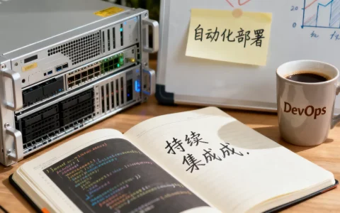DevOps是什么？DevOps落地实施的最佳实践
