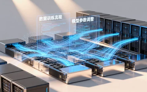 AI语言大模型原理是什么？大模型是如何训练出来的