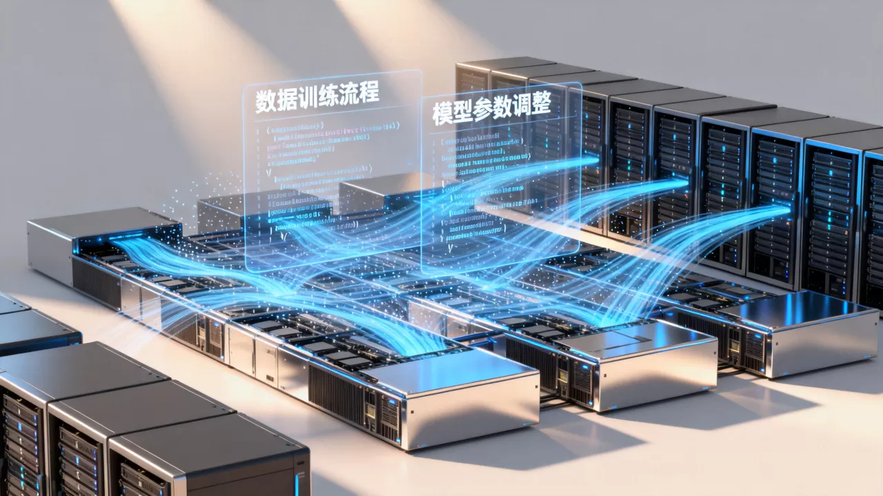 AI语言大模型原理是什么?大模型是如何训练出来的 AI语言大模型原理是什么?大模型是如何训练出来的