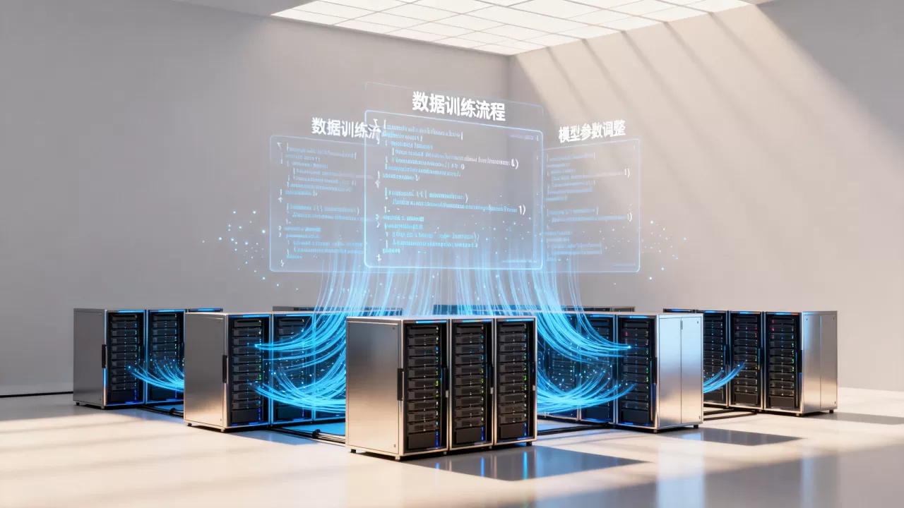AI语言大模型原理是什么?大模型是如何训练出来的 AI语言大模型原理是什么?大模型是如何训练出来的