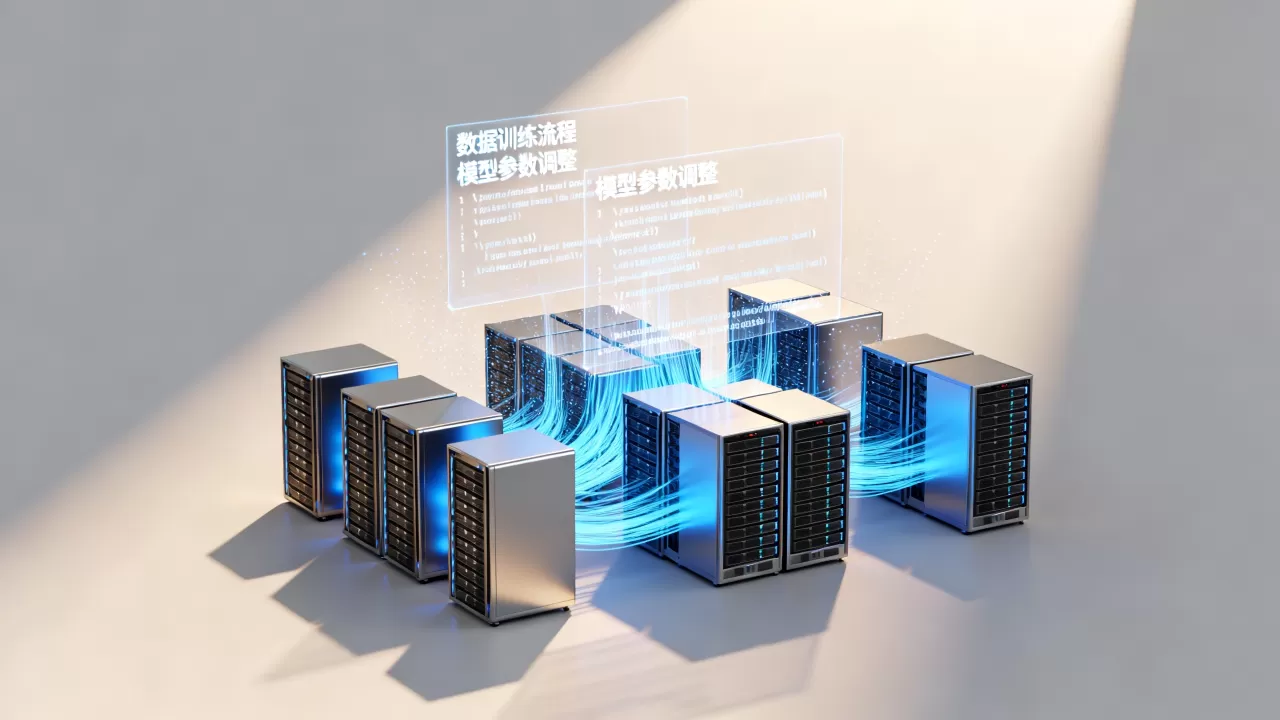 AI语言大模型原理是什么?大模型是如何训练出来的 AI语言大模型原理是什么?大模型是如何训练出来的
