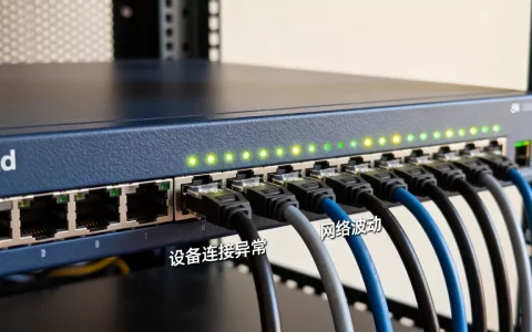 cdn设备运行不正常怎么办？cdn设备运行不稳定的原因