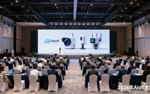 AIoT大会什么时候举办？2026年AIoT大会召开时间