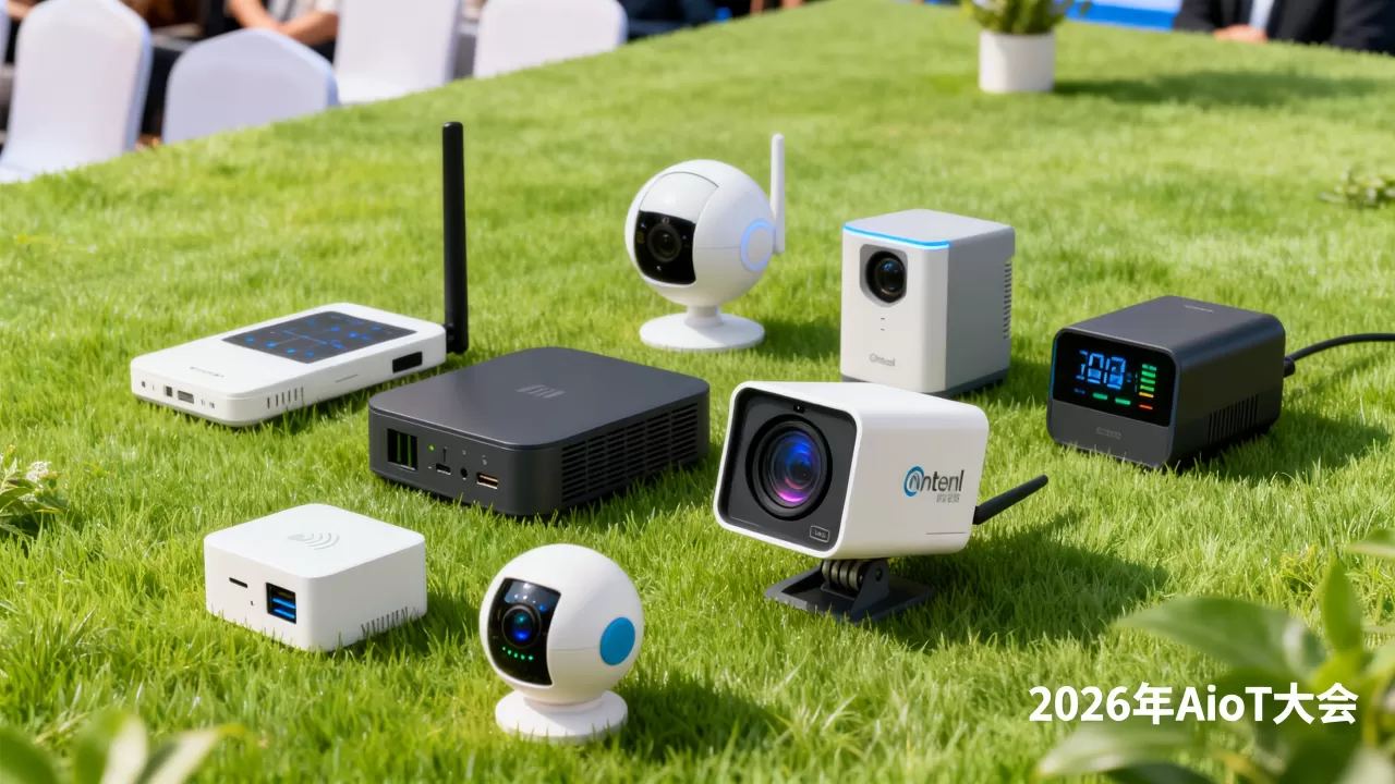 AIoT大会什么时候举办?2026年AIoT大会召开时间 AIoT大会什么时候举办?2026年AIoT大会召开时间