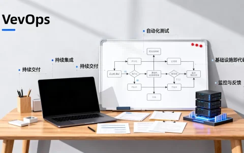 DevOps具体有哪些核心实践？Devops落地实施步骤详解