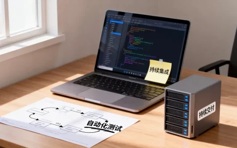 DevOps到底是什么？Devops落地实施流程详解