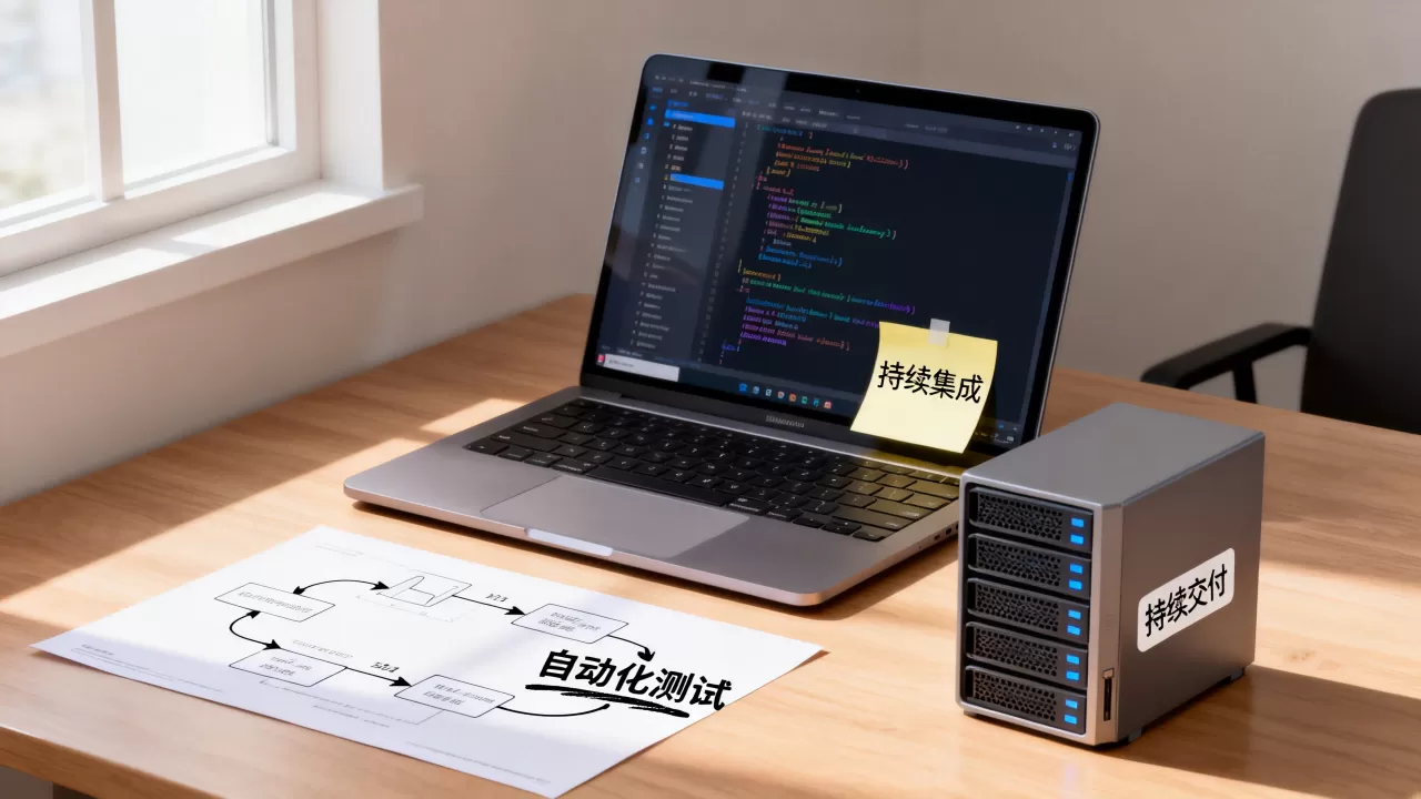 DevOps到底是什么?Devops落地实施流程详解 DevOps到底是什么?Devops落地实施流程详解