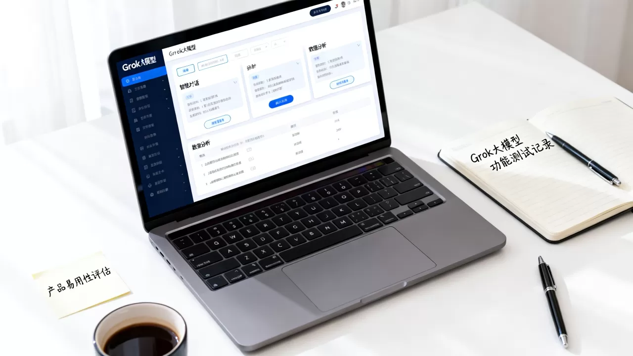 Grok大模型产品好用吗?Grok大模型有哪些功能 Grok大模型产品好用吗?Grok大模型有哪些功能