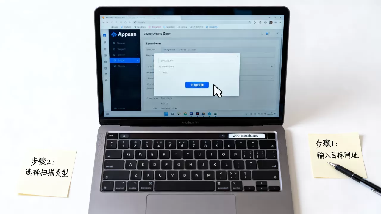 Appscan使用教程怎么写?如何扫描网站安全漏洞 Appscan使用教程怎么写?如何扫描网站安全漏洞