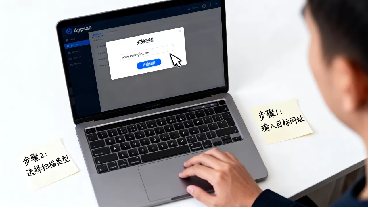 Appscan使用教程怎么写?如何扫描网站安全漏洞 Appscan使用教程怎么写?如何扫描网站安全漏洞