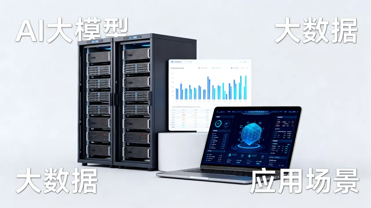 AI大模型大数据是什么?大模型大数据如何应用 AI大模型大数据是什么?大模型大数据如何应用