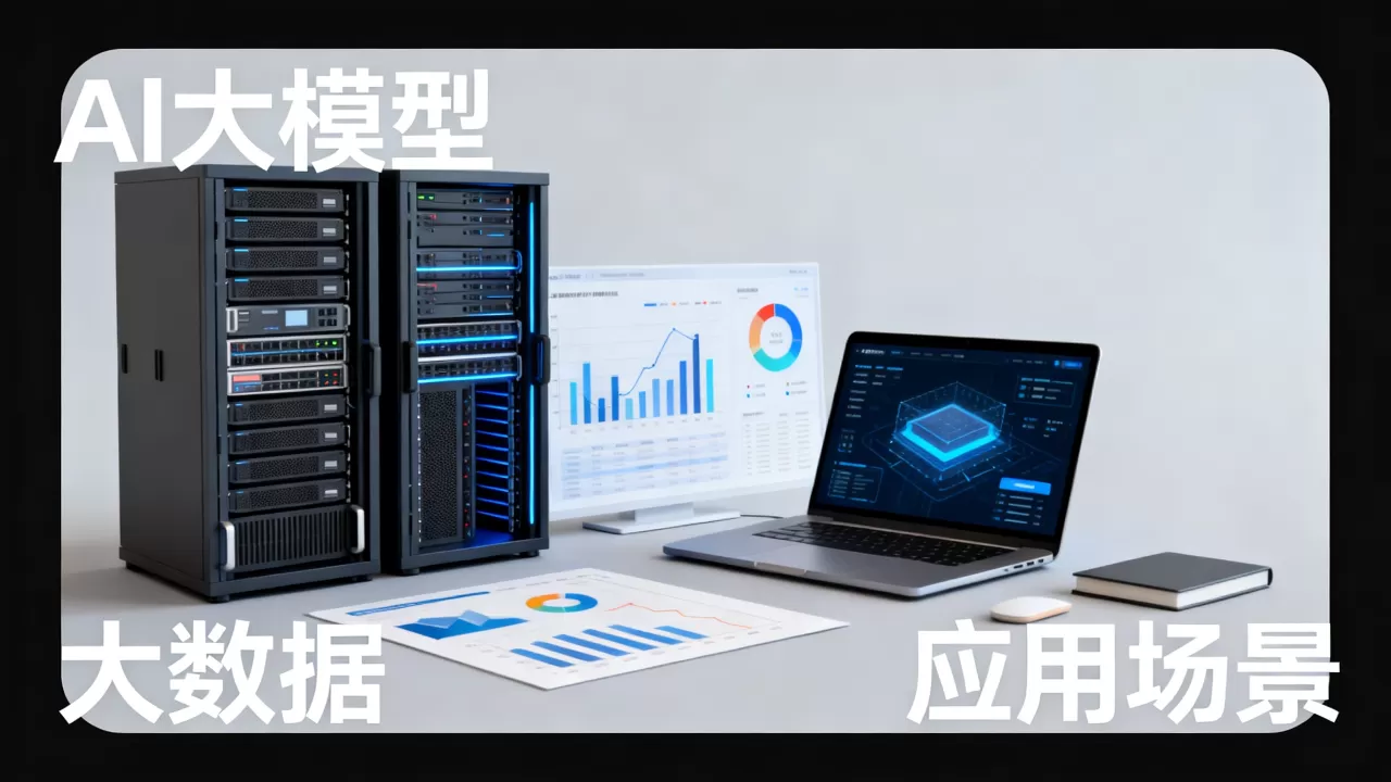 AI大模型大数据是什么?大模型大数据如何应用 AI大模型大数据是什么?大模型大数据如何应用