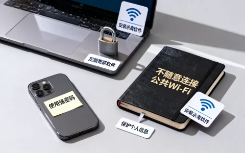个人如何保护网络安全？网络安全宣传有哪些措施