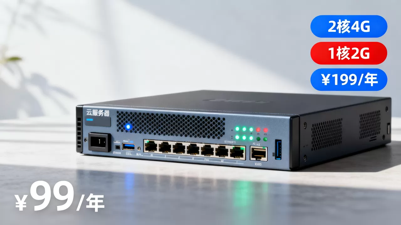 个人便宜的云主机怎么选?租用便宜云服务器一年多少钱 个人便宜的云主机怎么选?租用便宜云服务器一年多少钱