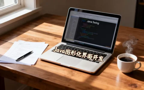 JAVA图形化界面怎么做？Java Swing开发入门教程