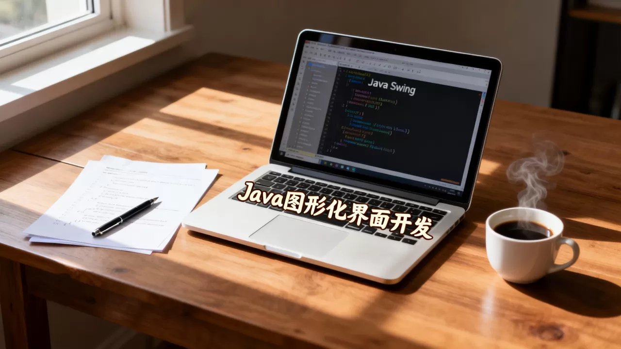JAVA图形化界面怎么做?Java Swing开发入门教程 JAVA图形化界面怎么做?Java Swing开发入门教程
