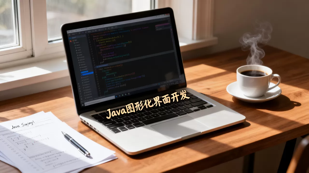 JAVA图形化界面怎么做?Java Swing开发入门教程 JAVA图形化界面怎么做?Java Swing开发入门教程