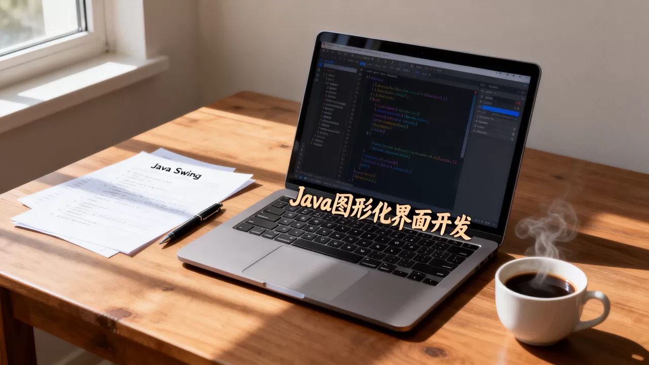 JAVA图形化界面怎么做?Java Swing开发入门教程 JAVA图形化界面怎么做?Java Swing开发入门教程