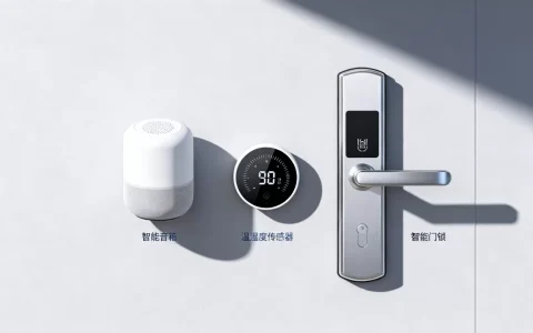 AIoT家居物联是什么？智能家居物联网技术原理