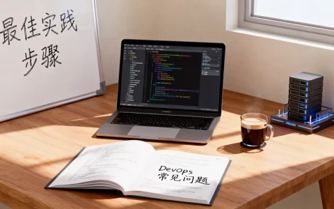 做DevOps有哪些坑？Devops落地实施最佳实践