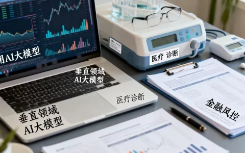 通用ai大模型和垂直领域ai大模型有什么区别？ai大模型有哪些应用场景